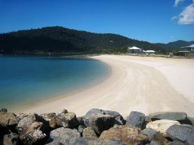 Boathaven Beach - Accommodation Port Macquarie 0