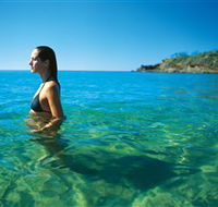 Agnes Water Beach - Accommodation Port Macquarie