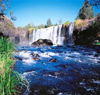 Millstream Falls National Park - Accommodation Port Macquarie