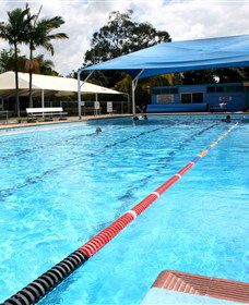 Beenleigh Aquatic Centre - Accommodation Port Macquarie 0