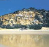 The Cathedrals - Accommodation Port Macquarie