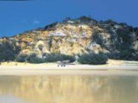 The Cathedrals - Accommodation Port Macquarie 0