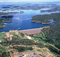 Lake Monduran - Accommodation Port Macquarie