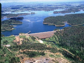 Lake Monduran - Accommodation Port Macquarie 0