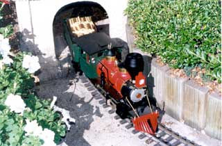 M & K Model Railways - Accommodation Port Macquarie 0