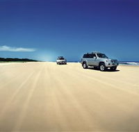 75 Mile Beach - Accommodation Port Macquarie
