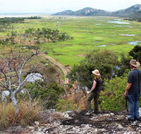 Townsville Town Common Conservation Park - Accommodation Port Macquarie