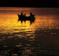 Teemburra Dam - Accommodation Port Macquarie