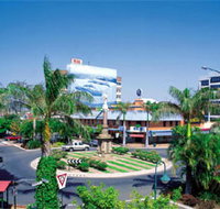 The Whaling Wall - Accommodation Port Macquarie