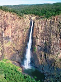 Buujan Quiinbiira Walk (Wet Tropics Great Walk) - Accommodation Port Macquarie 0