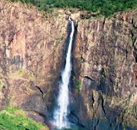 Gugigugi Butterfly Walk Wet Tropics Great Walk - Accommodation Port Macquarie