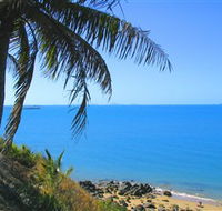 Eimeo Beach - Accommodation Port Macquarie