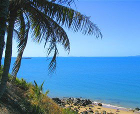 Eimeo Beach - Accommodation Port Macquarie 0