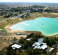 Lake Fred Tritton - Accommodation Port Macquarie