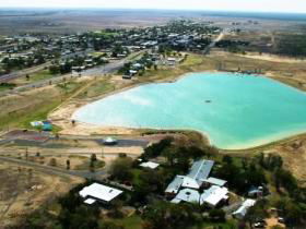Lake Fred Tritton - Accommodation Port Macquarie 0