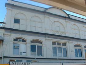 Former Stuparts Building - Accommodation Port Macquarie 0