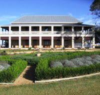 Glengallan Homestead and Heritage Centre - Accommodation Port Macquarie