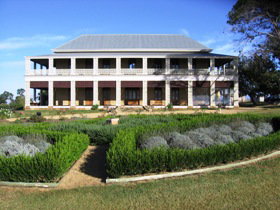 Glengallan Homestead And Heritage Centre - Accommodation Port Macquarie 0