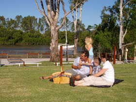 Mary River Parklands - Accommodation Port Macquarie 0