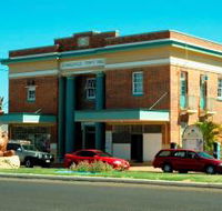 Charleville Heritage Trail Walk - Accommodation Port Macquarie