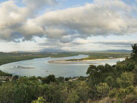 Cooktown Scenic Rim Trail - Accommodation Port Macquarie 0