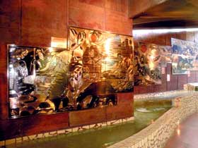 Riversleigh Fossil Centre - Accommodation Port Macquarie 0