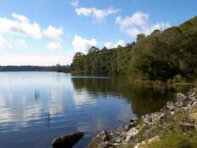Lake Paluma - Accommodation Port Macquarie 0
