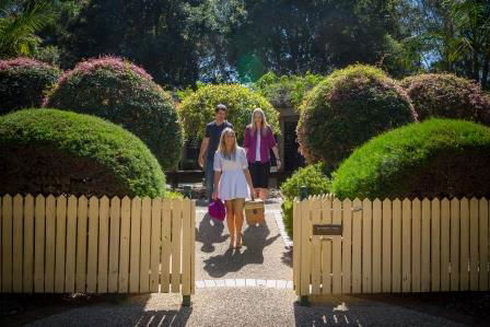 Redlands IndigiScapes Centre - Accommodation Port Macquarie 1