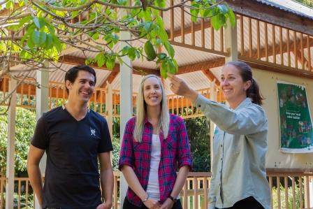 Redlands IndigiScapes Centre - Accommodation Port Macquarie 4