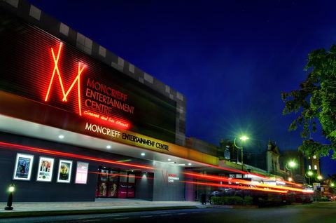 Moncrieff Entertainment Centre - Accommodation Port Macquarie 0