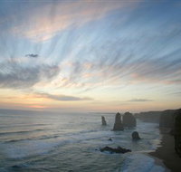 Port Campbell National Park - Accommodation Port Macquarie