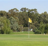 Mildura Golf Resort - Accommodation Port Macquarie