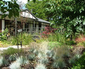 Shizuka Ryokan - Accommodation Port Macquarie 0
