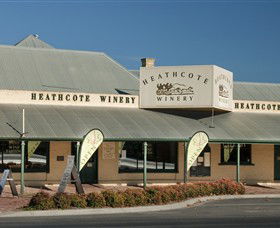 Heathcote Winery - Accommodation Port Macquarie 0