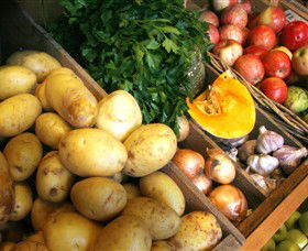 Lancefield And District Farmers Market - Accommodation Port Macquarie 0
