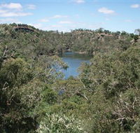 Mount Eccles National Park - Accommodation Port Macquarie