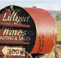 Lilliput Wines - Accommodation Port Macquarie