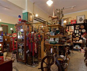 View Street Bazaar - Accommodation Port Macquarie 0