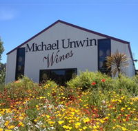 Michael Unwin Wines - Accommodation Port Macquarie