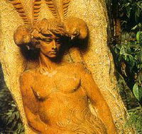 William Ricketts Sanctuary - Accommodation Port Macquarie