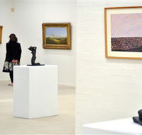 Hamilton Art Gallery - Accommodation Port Macquarie