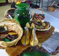 IshShoes - Accommodation Port Macquarie