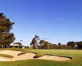 Lonsdale Golf Club - Accommodation Port Macquarie 0