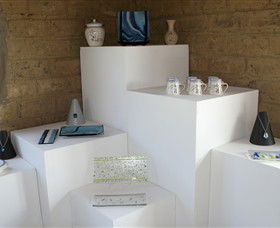 Angledean Pottery - Accommodation Port Macquarie 0