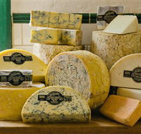 Milawa Cheese Factory and Bakery - Accommodation Port Macquarie