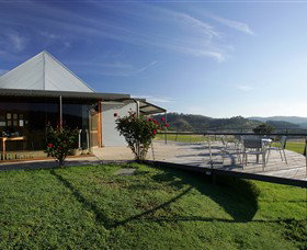 Dalwhinnie Wines - Accommodation Port Macquarie 0
