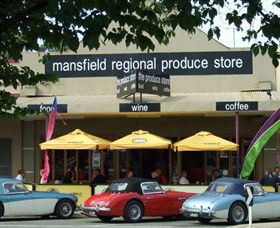 The Produce Store - Accommodation Port Macquarie 0