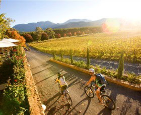 Boyntons Feathertop Winery - Accommodation Port Macquarie 0