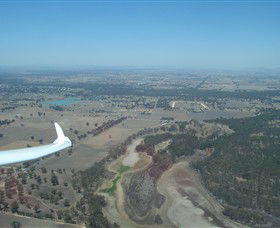 Australian Soaring Centre - Accommodation Port Macquarie 0