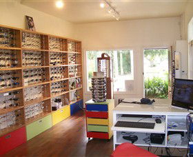 Surfcoast Optical Lorne - Accommodation Port Macquarie 0
